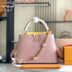 LV Top Handle Bags